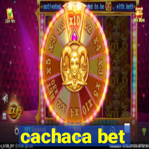 cachaca bet